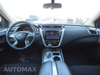 2018 Nissan Murano S - miniatura 12