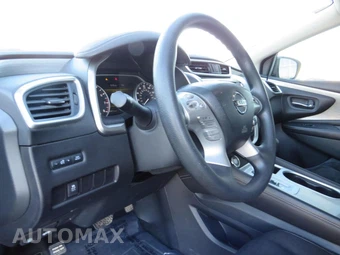 2018 Nissan Murano S - miniatura 13