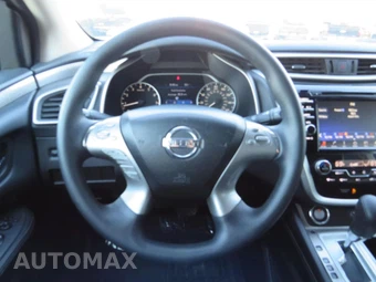 2018 Nissan Murano S - miniatura 14