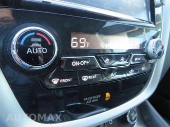 2018 Nissan Murano S - miniatura 23