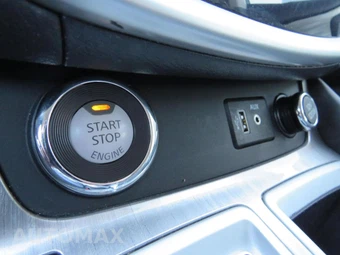 2018 Nissan Murano S - miniatura 24