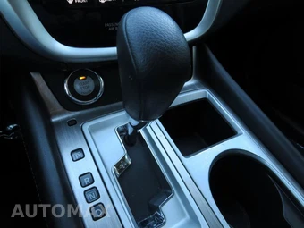 2018 Nissan Murano S - miniatura 25