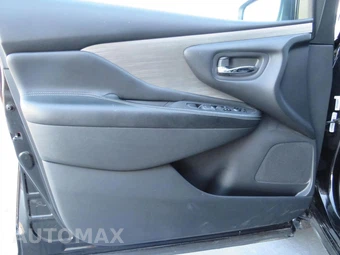 2018 Nissan Murano S - miniatura 38