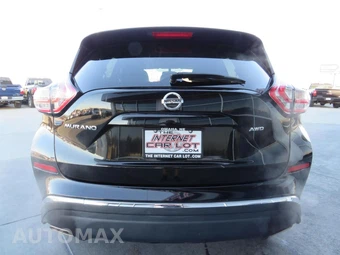 2018 Nissan Murano S - miniatura 6