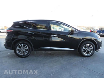 2018 Nissan Murano S - miniatura 8