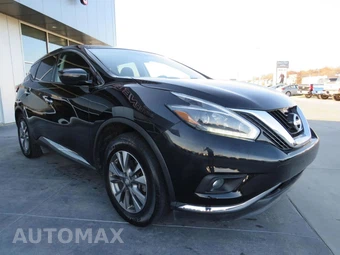 2018 Nissan Murano S - miniatura 9