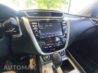 2018 Nissan Murano S – miniatura 10