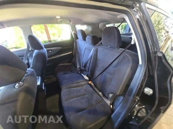 2018 Nissan Murano S – miniatura 13