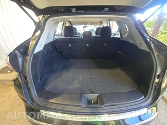 2018 Nissan Murano S – miniatura 14