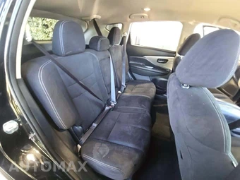 2018 Nissan Murano S – miniatura 16