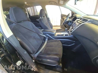 2018 Nissan Murano S – miniatura 18