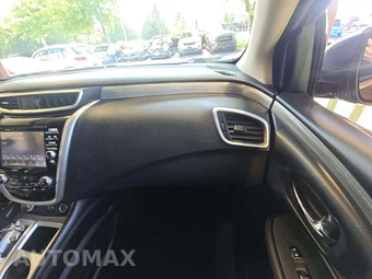 2018 Nissan Murano S – miniatura 19