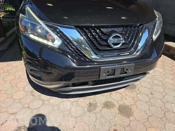 2018 Nissan Murano S – miniatura 22