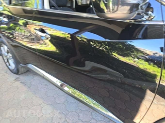 2018 Nissan Murano S – miniatura 25