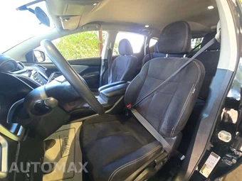 2018 Nissan Murano S – miniatura 6