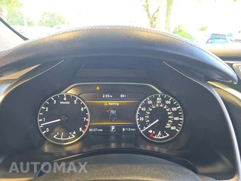 2018 Nissan Murano S – miniatura 9