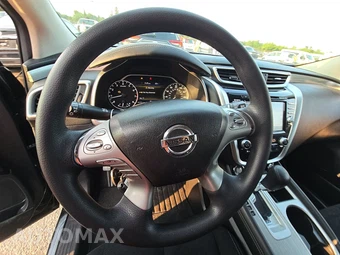 2018 Nissan Murano S - miniatura 10