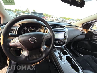 2018 Nissan Murano S - miniatura 11