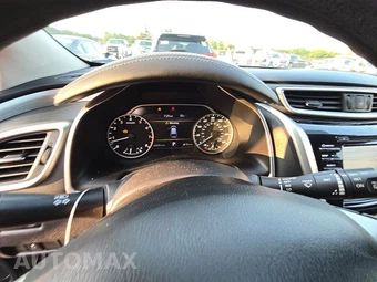 2018 Nissan Murano S - miniatura 12