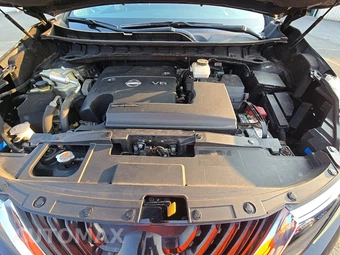 2018 Nissan Murano S - miniatura 15