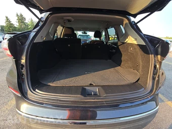 2018 Nissan Murano S - miniatura 16