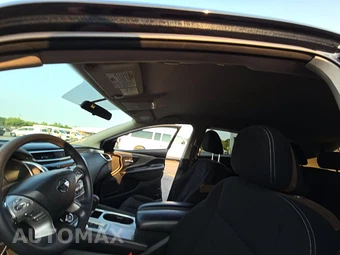 2018 Nissan Murano S - miniatura 17