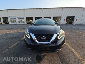 2018 Nissan Murano S - miniatura 2