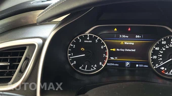 2018 Nissan Murano S - miniatura 20