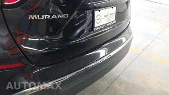 2018 Nissan Murano S - miniatura 21