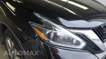 2018 Nissan Murano S - miniatura 26