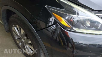 2018 Nissan Murano S - miniatura 32