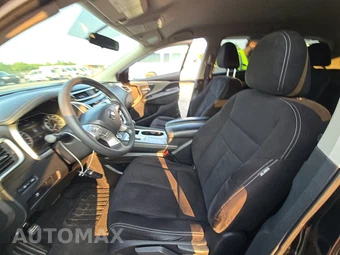 2018 Nissan Murano S - miniatura 7
