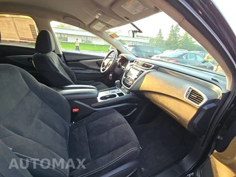 2018 Nissan Murano S - miniatura 8