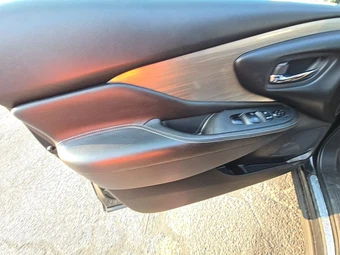 2018 Nissan Murano S - miniatura 9