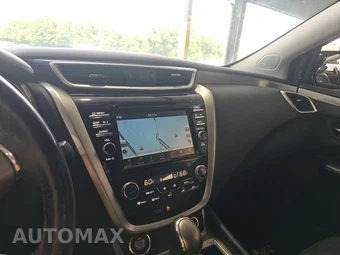 2018 Nissan Murano SL – miniatura 11