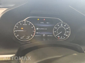 2018 Nissan Murano SL – miniatura 12