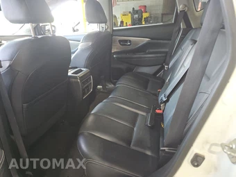 2018 Nissan Murano SL – miniatura 13