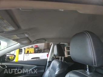 2018 Nissan Murano SL – miniatura 17