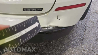 2018 Nissan Murano SL – miniatura 23