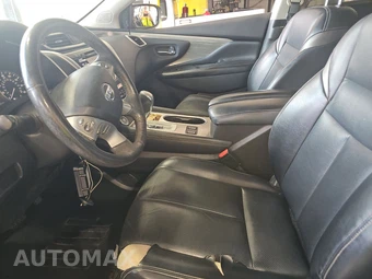 2018 Nissan Murano SL – miniatura 7