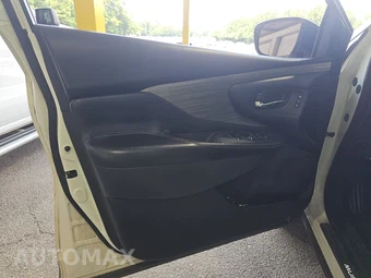 2018 Nissan Murano SL – miniatura 9