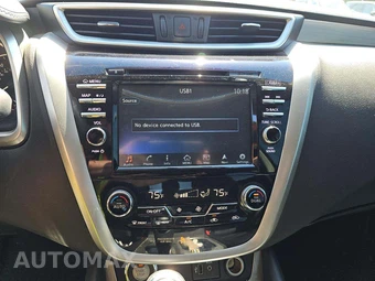 2018 Nissan Murano SL – miniatura 10