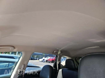 2018 Nissan Murano SL – miniatura 11