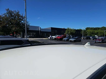 2018 Nissan Murano SL – miniatura 12