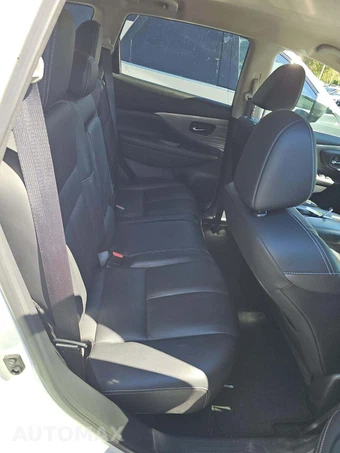 2018 Nissan Murano SL – miniatura 16