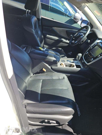 2018 Nissan Murano SL – miniatura 18