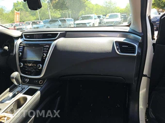 2018 Nissan Murano SL – miniatura 19