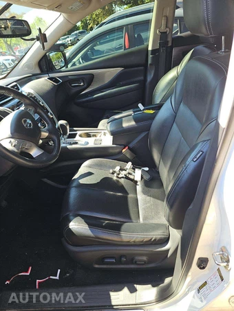2018 Nissan Murano SL – miniatura 6