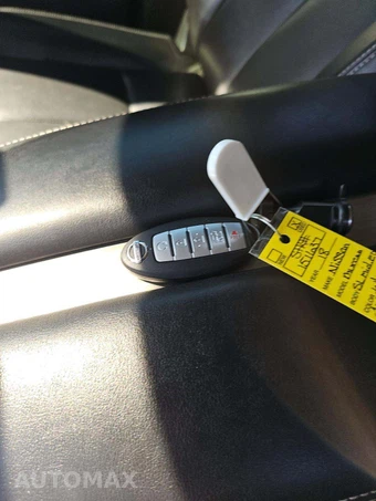 2018 Nissan Murano SL – miniatura 8