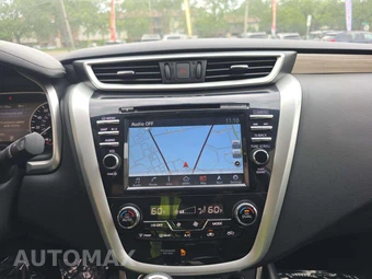 2018 Nissan Murano SL – miniatura 10